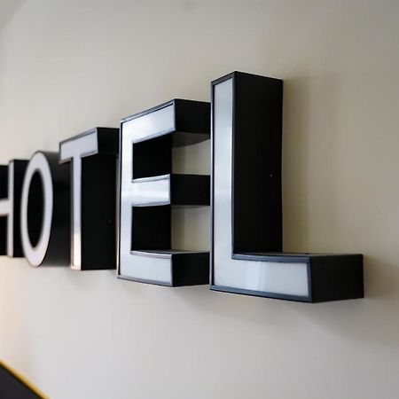 Le Tonnelier Hotel Bulle ภายนอก รูปภาพ