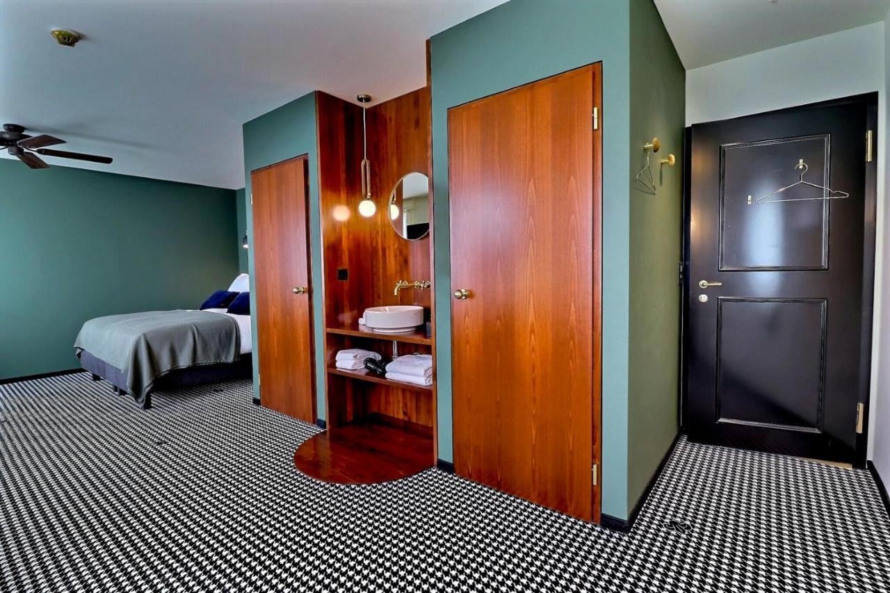 Le Tonnelier Hotel Bulle ภายนอก รูปภาพ