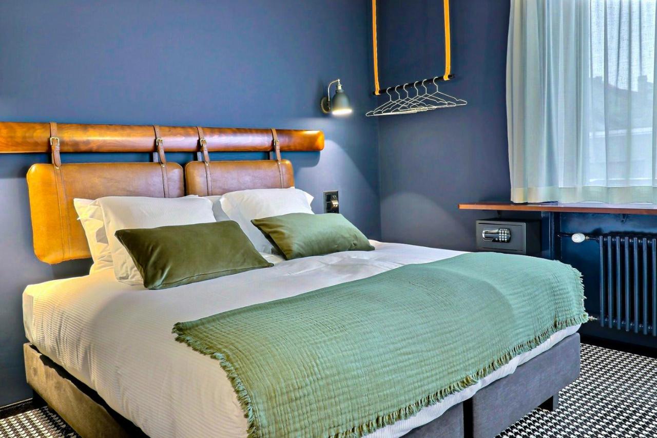 Le Tonnelier Hotel Bulle ภายนอก รูปภาพ