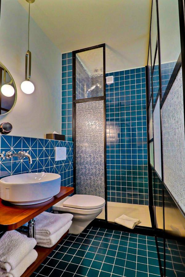 Le Tonnelier Hotel Bulle ภายนอก รูปภาพ