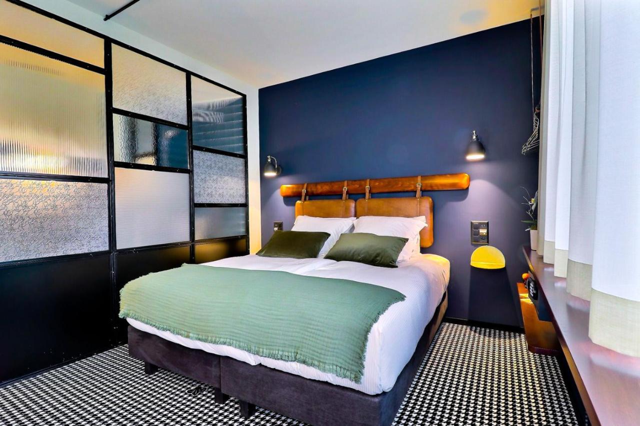 Le Tonnelier Hotel Bulle ภายนอก รูปภาพ