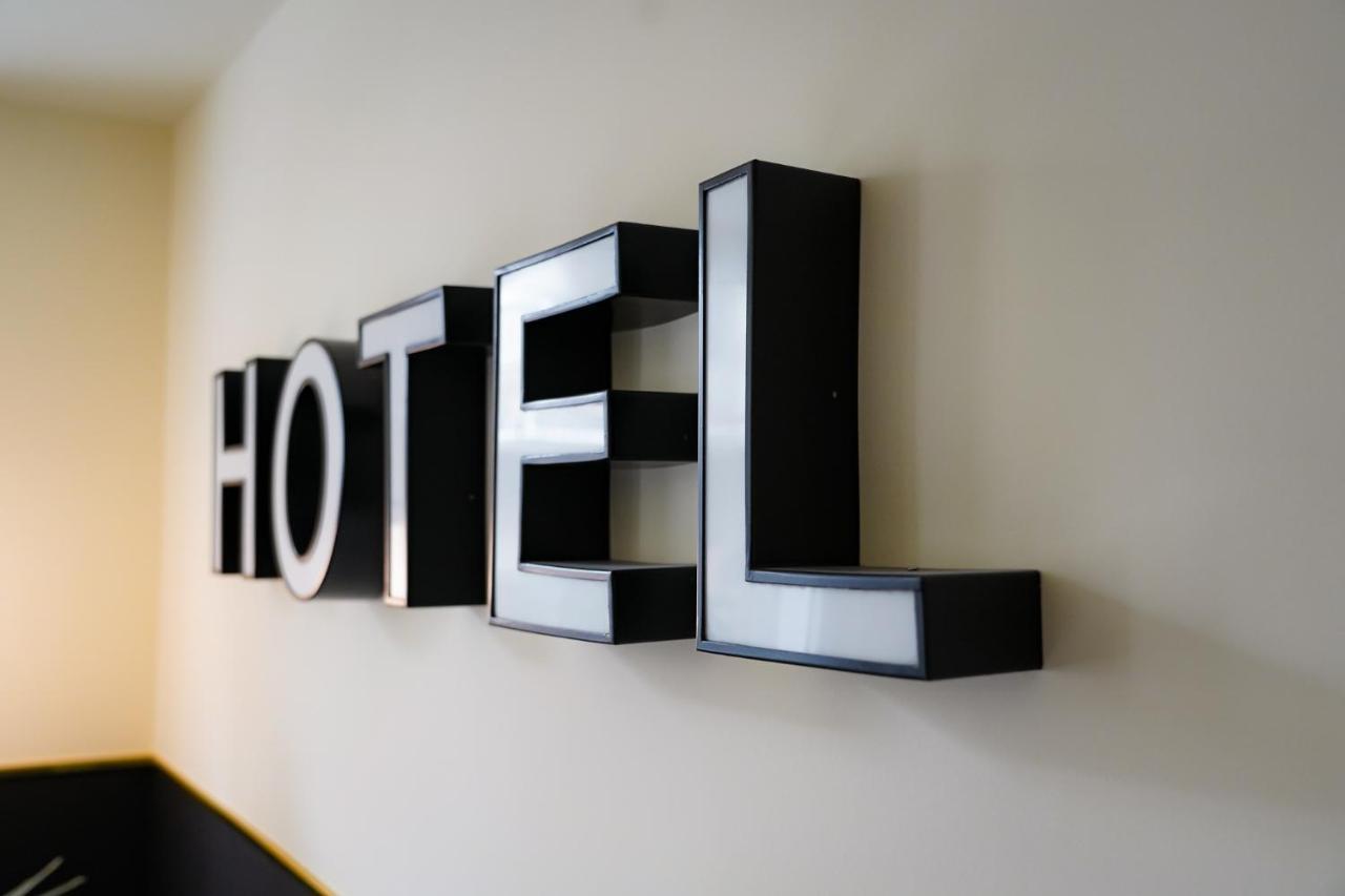 Le Tonnelier Hotel Bulle ภายนอก รูปภาพ