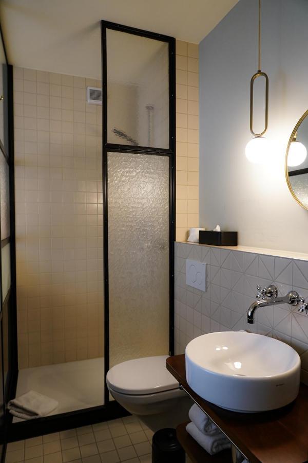Le Tonnelier Hotel Bulle ภายนอก รูปภาพ